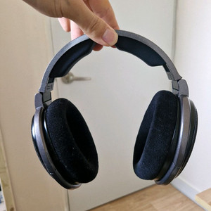 젠하이저 hd650