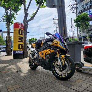 BMW S1000RR 급처합니다