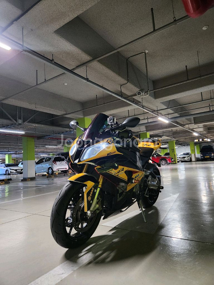 BMW S1000RR 이번주까지 750 걍 드림--1