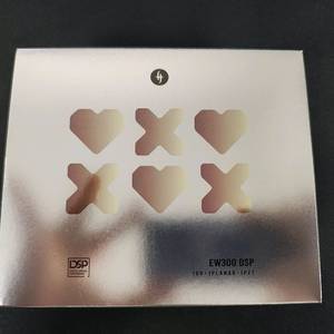 심갓 ew300 dsp c타입 이어폰 팝니다