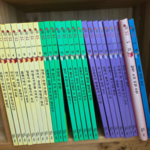 교원 호시탐탐 논리국어 26권 초등 논술 준비
