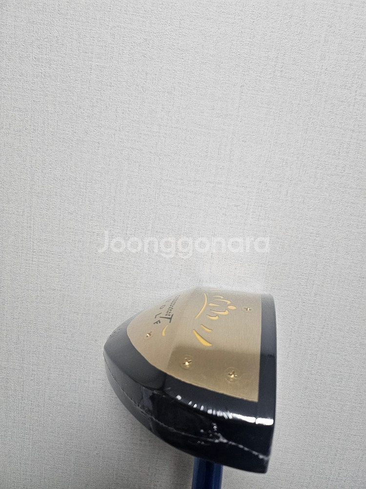 파크골프채 새상품입니다--2