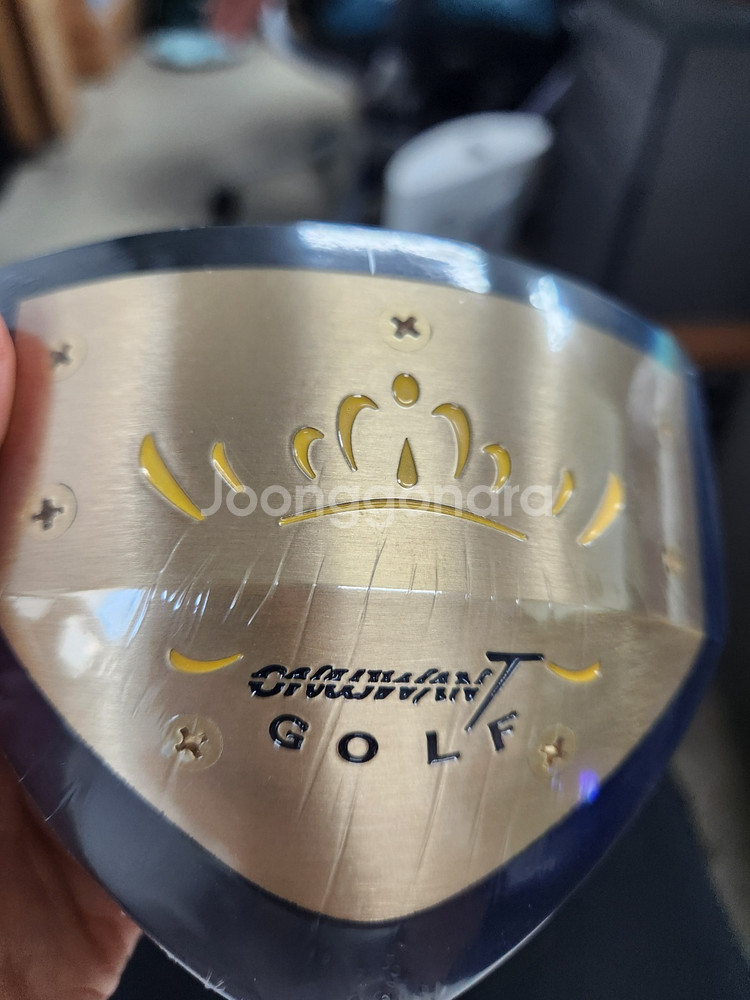 파크골프채 새상품입니다--0