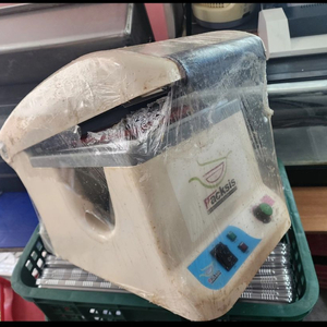 팩시스 MA-1 식품포장기 실링기
