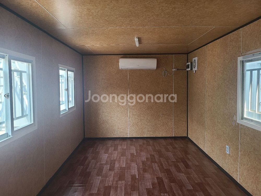 3*6컨테이너(에어컨) 판매.임대--1