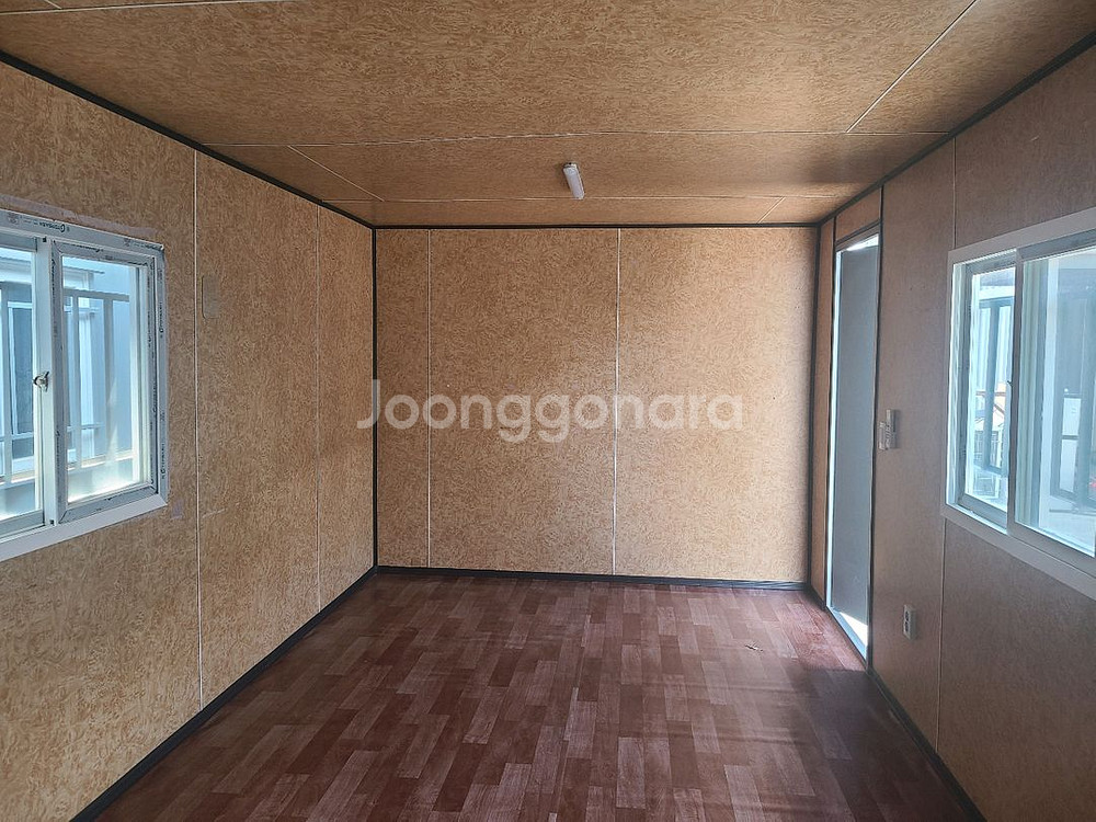 3*6컨테이너(에어컨) 판매.임대--2