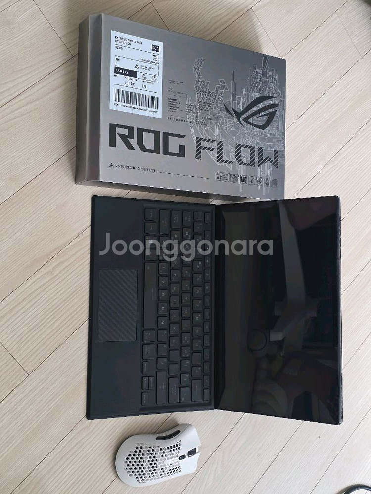 asus rog flow z13--0