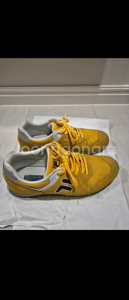 FILA 운동화 280--0