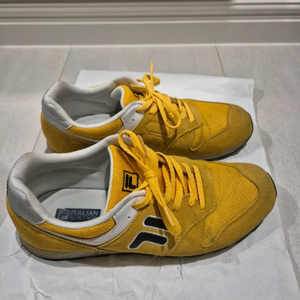 FILA 운동화 280