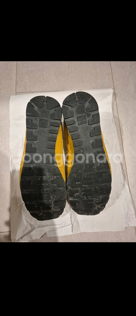 FILA 운동화 280--3
