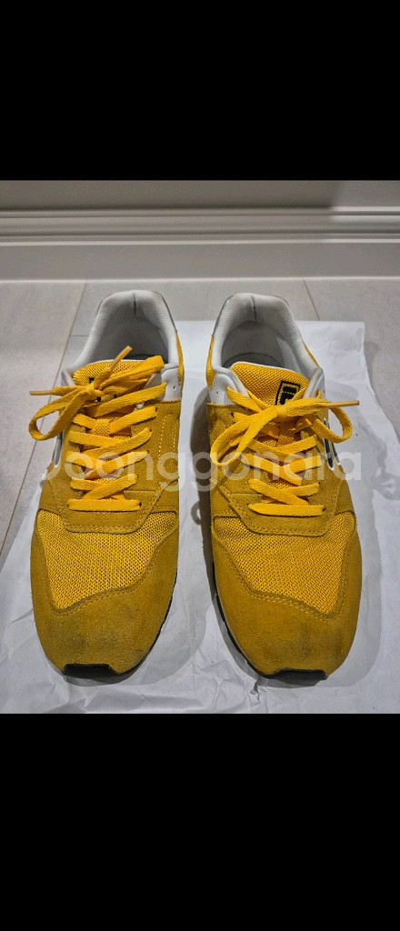 FILA 운동화 280--1