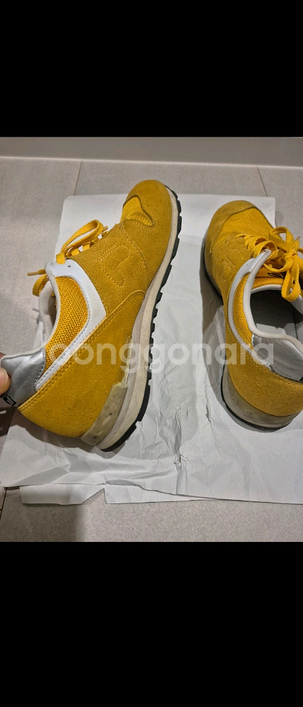 FILA 운동화 280--4