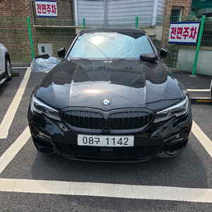 bmw330i 이노프리 풀옵션