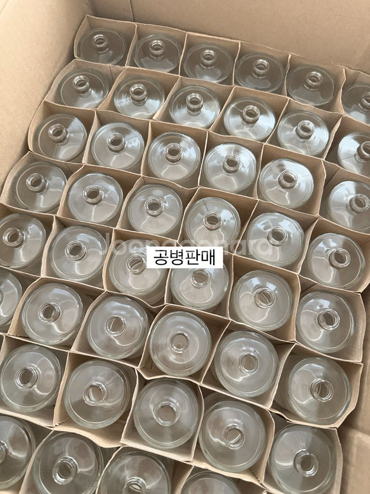 원형 50ml 향수 공병 120개입 공방 룸스프레이--4