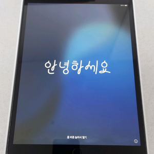 아이패드 에어3 64기가 셀룰러(LTE) +@