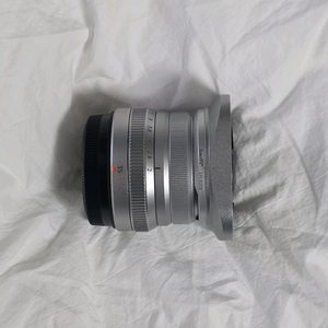 카메라 렌즈 xf 35mm f2 r wr