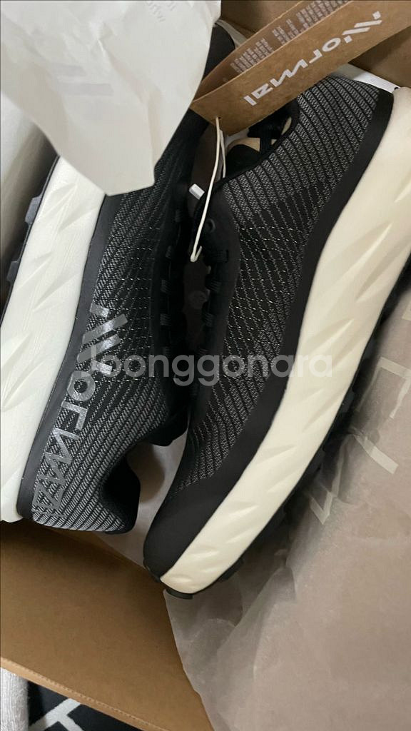 (280) (uk9.5) 노말 제락 (가겨내림)--0