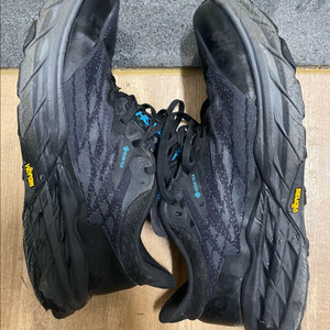 (280) 호카 스피트고트5 GTX