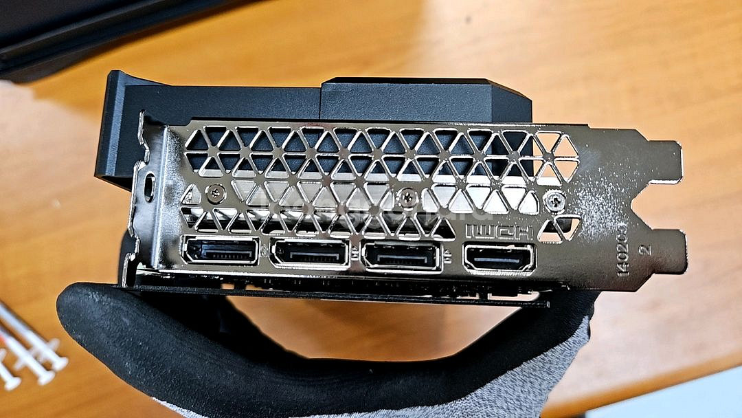 (신품) STCOM 지포스 RTX 4070 SUPER--1