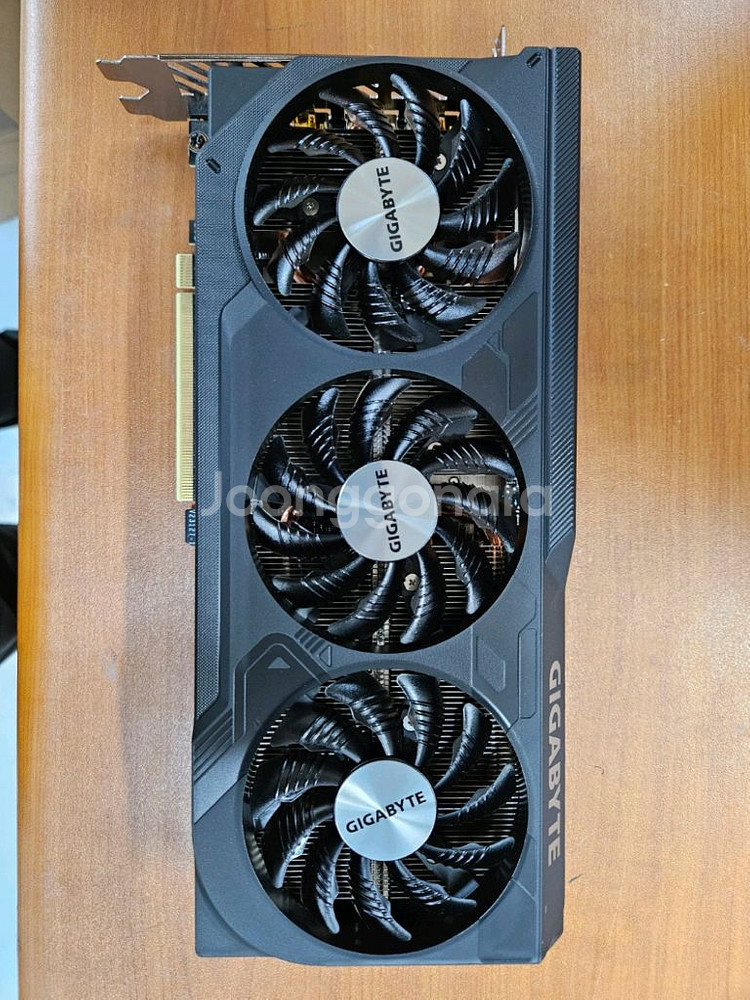 [신품] GIGABYTE 지포스 RTX 4070 SU--0