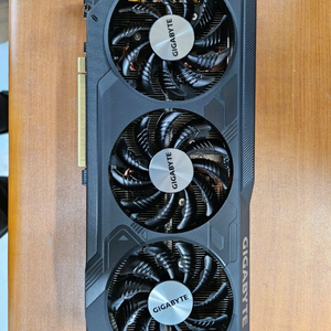 [신품] GIGABYTE 지포스 RTX 4070 SU