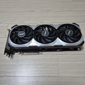4080 그래픽카드 팝니다.