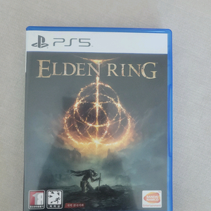 PS5 엘든링게임 판매합니다