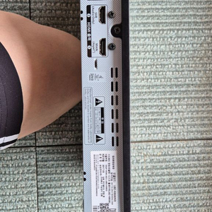 삼성 울트라 블루레이 플레이어 UBD-K8500