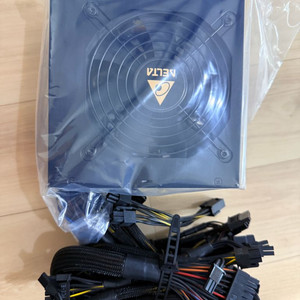델타 파워 플래티넘 등급 850w
