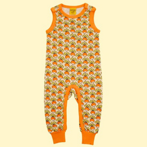 던스 25ss 주황 순무 덩가리 86