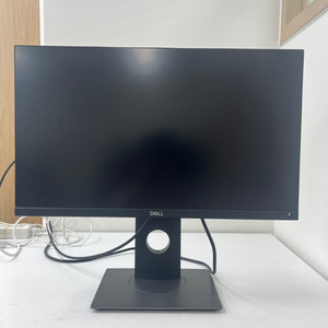 DELL P2418D 24인치 모니터 (B급)
