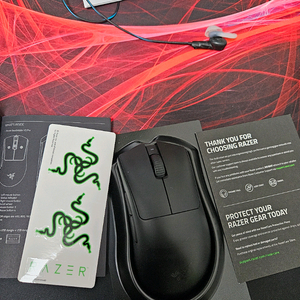 데스에더v3 pro