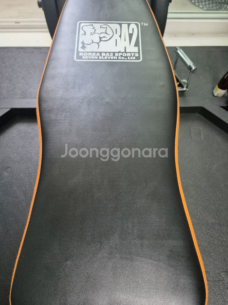 홈짐 세트 파워랙 멀티랙 팝니다--1