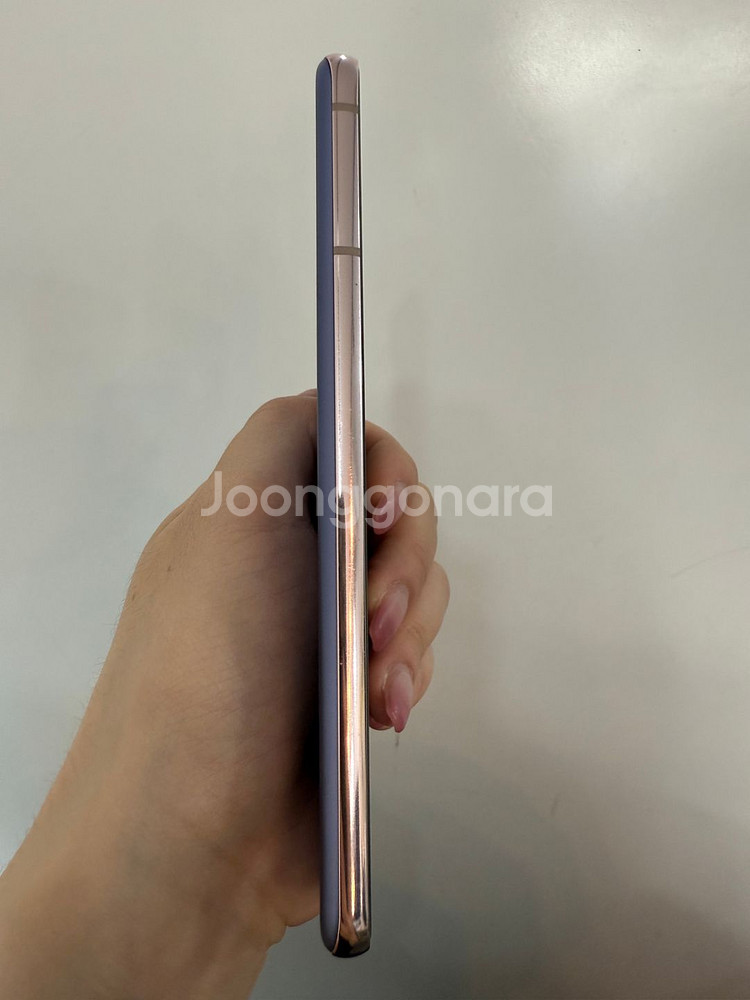 갤럭시S21 256GB 바이올렛 /Y876--3