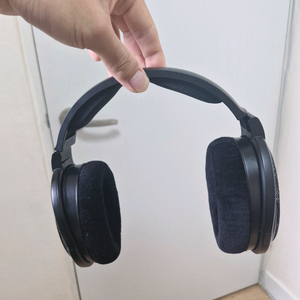 젠하이저 hd660s1 헤드폰