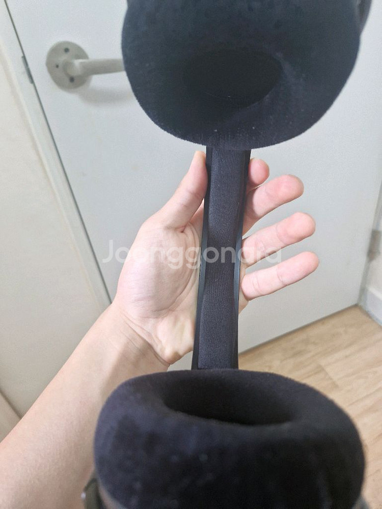 젠하이저 hd660s1 헤드폰--6