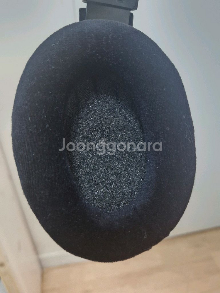 젠하이저 hd660s1 헤드폰--3