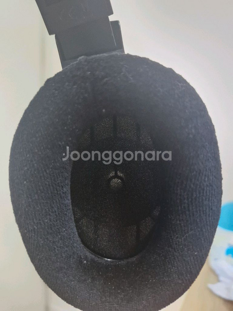 젠하이저 hd660s1 헤드폰--4