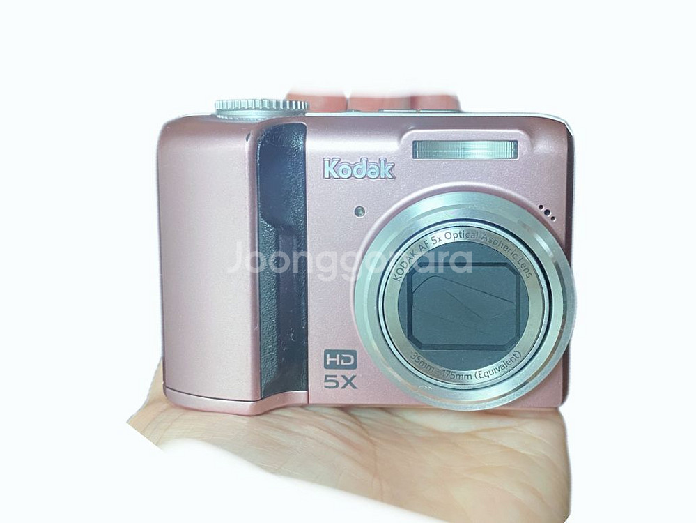 코닥 kodak 빈티지 이지쉐어 Z1485 IS 핑크--0