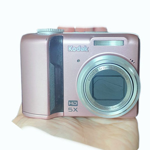 코닥 kodak 빈티지 이지쉐어 Z1485 IS 핑크