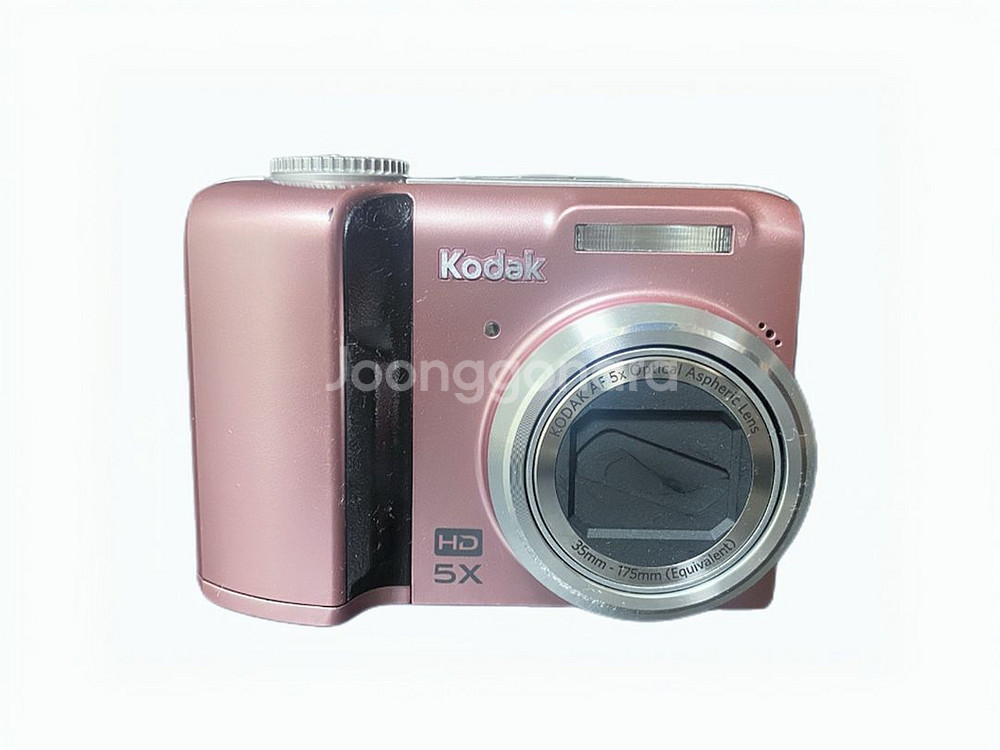 코닥 kodak 빈티지 이지쉐어 Z1485 IS 핑크--2