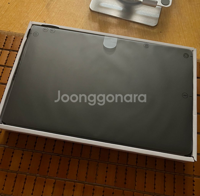 레노버 K10 Pro 태블릿--1