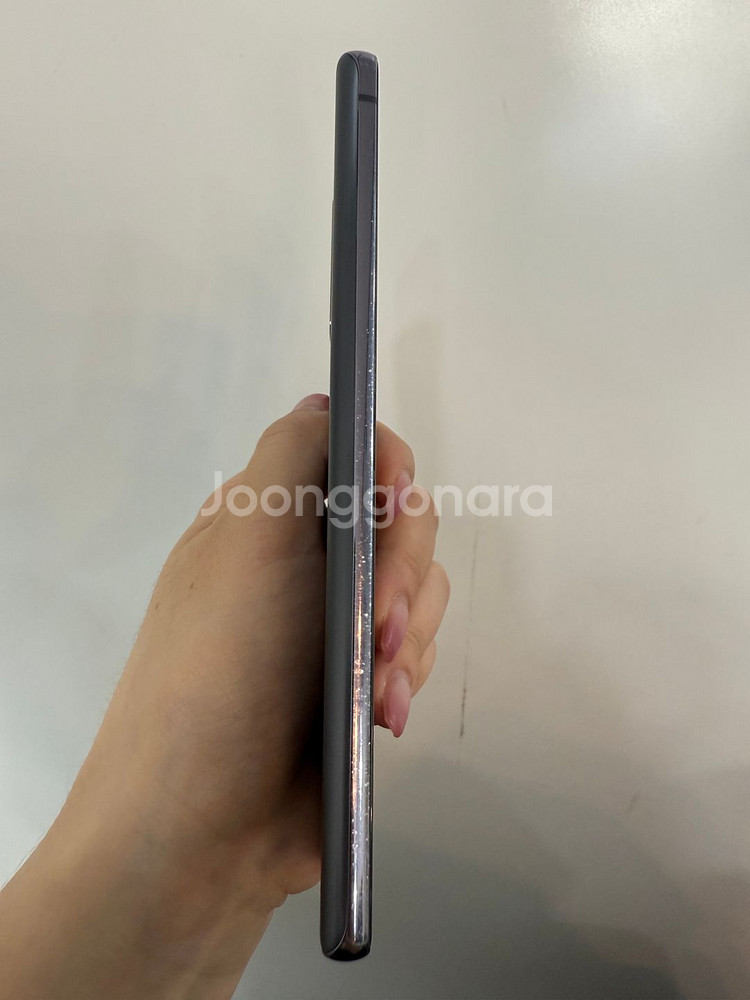 갤럭시노트20 256GB 그레이 /Y877--5