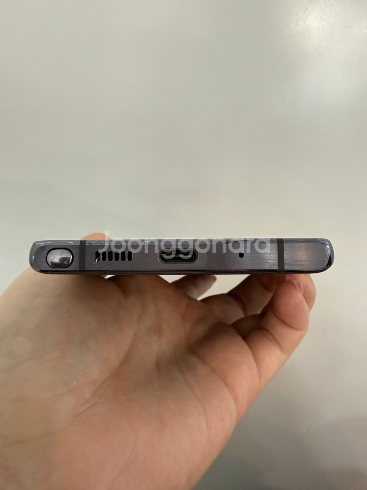 갤럭시노트20 256GB 그레이 /Y877--6