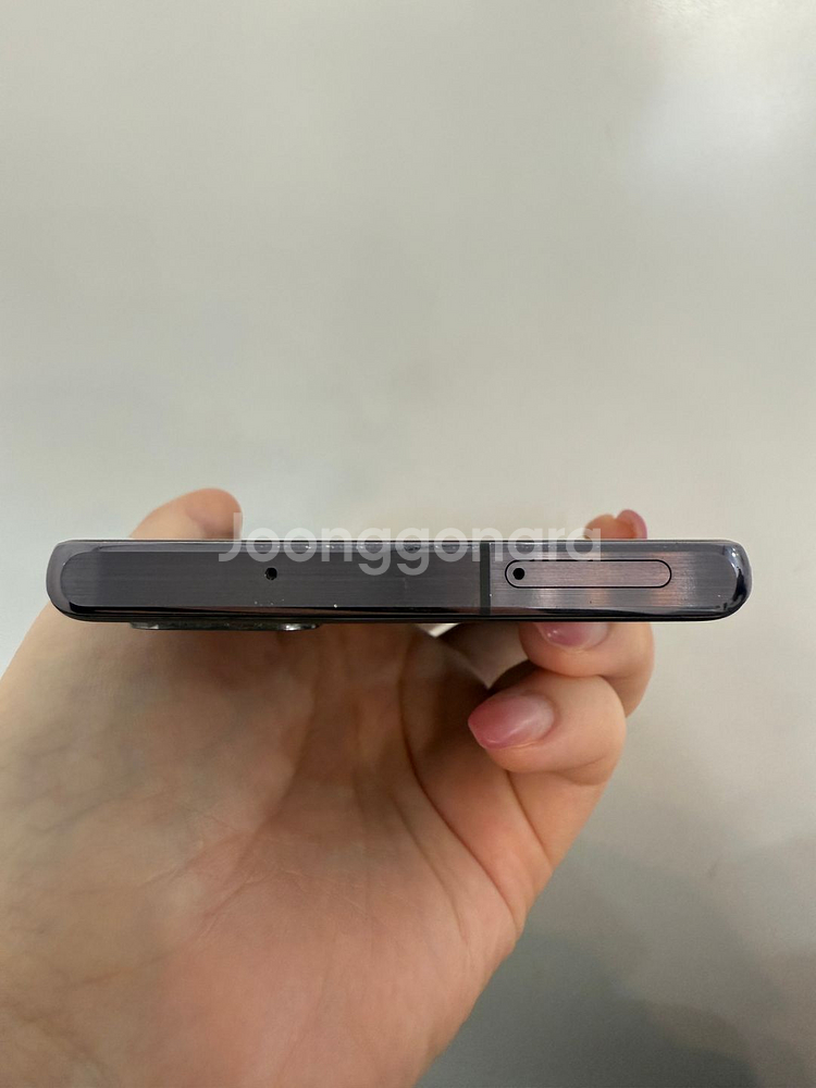 갤럭시노트20 256GB 그레이 /Y877--4