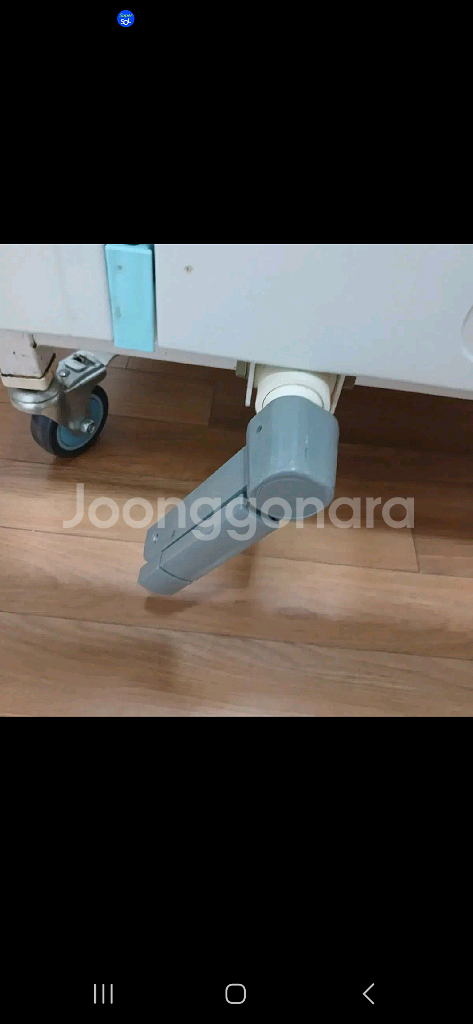 환자 이동침대--2