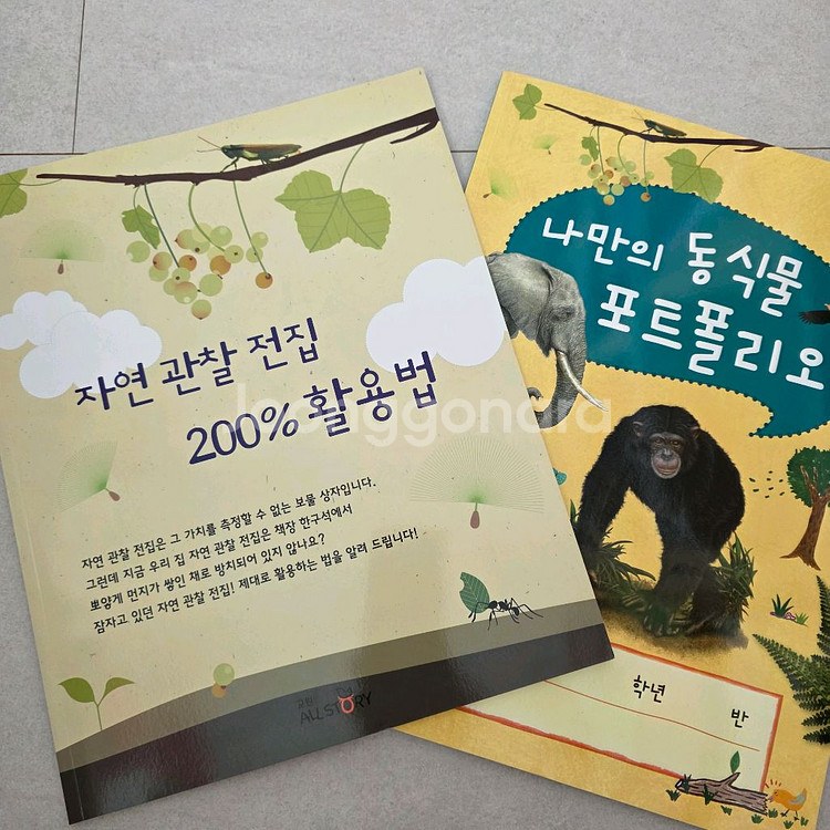 교원 교과서가보이는자연의신비 65+학습활동서+가이드북--4