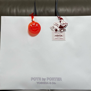 요시다 포터 TANKER TOTE BAG (L)