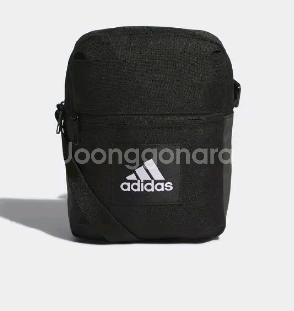 아디다스 공용에센셜 오거나이저 미니크로스백--0
