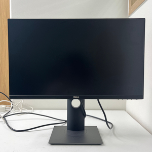 DELL P2419H 24인치 모니터 (B급)